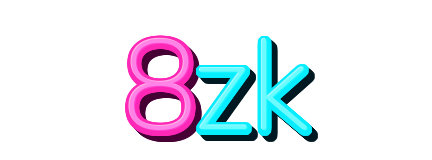 8zk — logo kanal