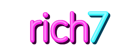 rich7 — logo kanal