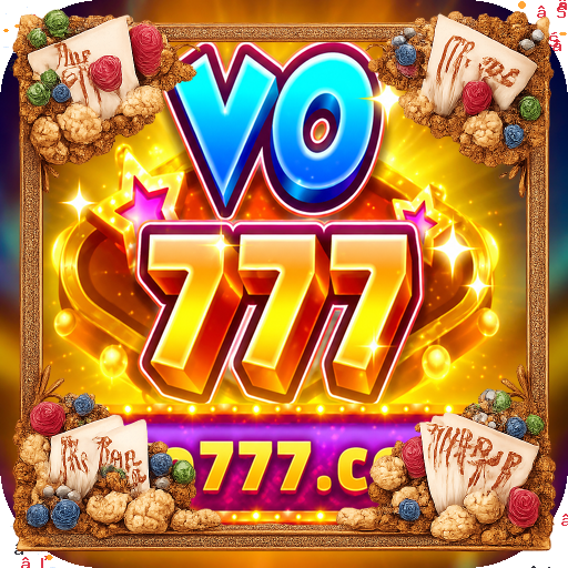 vo777 — mitra unggulan