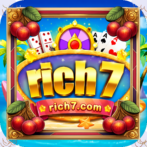 rich7 — mitra unggulan